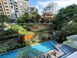 CityVista Residences (D9), Condominium #472884331